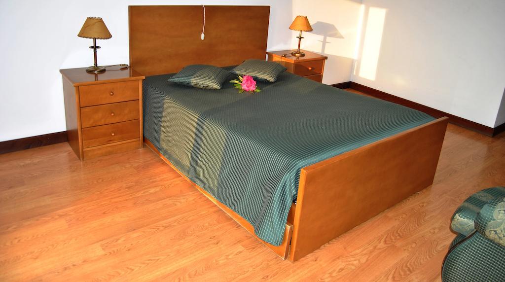 Alojamento Das Caldas Caldas de Aregos Room photo